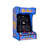 Machine d'arcade 412 Classic Retro