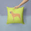 Coussin décoratif intérieur/extérieur bullmastiff-22326266-22326262