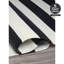 Tapis d'extérieur à rayures Geo Geo-461873504