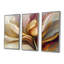 Colfontaine - Ensemble d'art mural tulipe-108457120-108457125