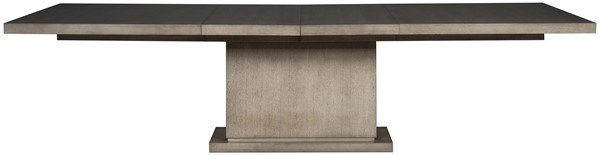 Bradford By Michael Weiss Dining Table, Hampton