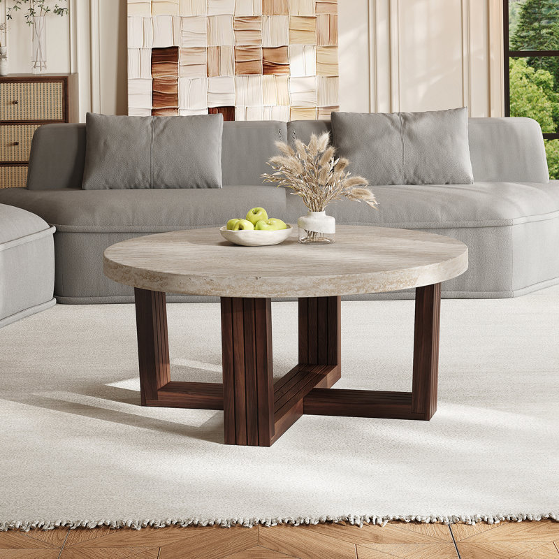 Table basse Danry