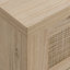 134 cm W Chest of 7 Drawers-1894821328