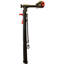 Metal Freestanding Bike Rack