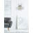 Stoller Flush Mounted Sconce-23084201-23084202