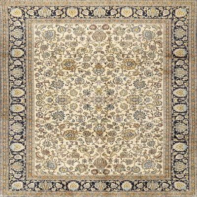 Chestang Oriental Indoor Rug
