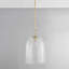 BELLEVILLE 1 LIGHT PENDANT-494237242-494237245