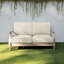 Coussin de siège / dossier intérieur / extérieur Sunbrella®-913213704-913213702