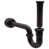 Oil Rubbed Bronze is out of stock