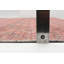 Tapis rouge à tissage plat Jaicen-70186347