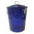 Bleu verni est en rupture de stock
