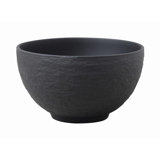 Villeroy & Boch Manufacture Rock Rice Bowl Small