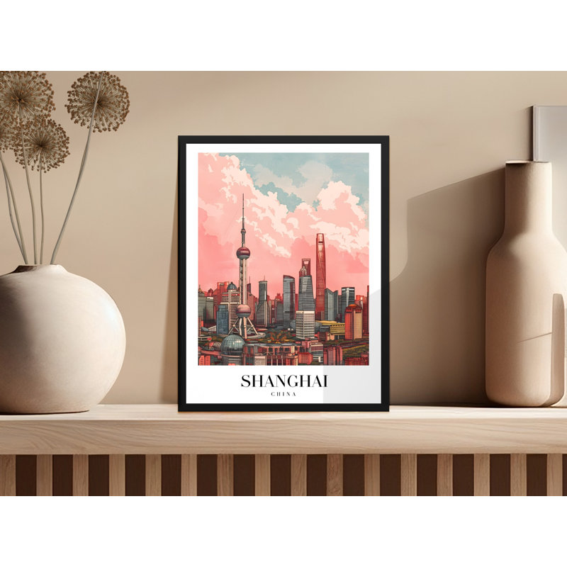 Coburn Print, 12x18