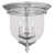 Polished Nickel is out of stock