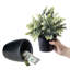 Fake Plant Pot Diversion Safe 0.05 CuFt