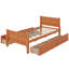 Lit plateforme avec rangement Dywane-2132142214