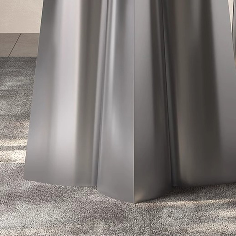 Kagan, 29.5"H x 53.1"L x 53.1"W
