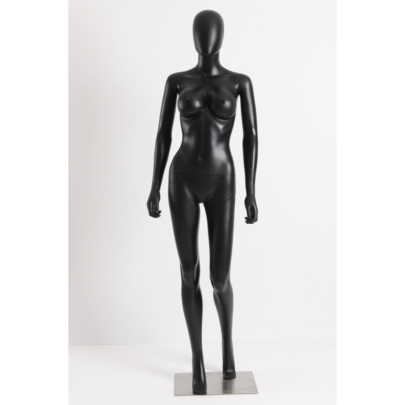 Andraea Statue Decorative Object