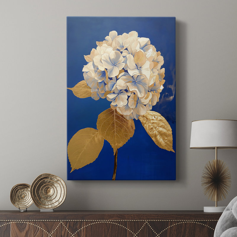 FLORAL Series Lxxxviii - galerie sur mesure, H 27 po x l 18 po