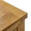 Dover Blanket Chest
