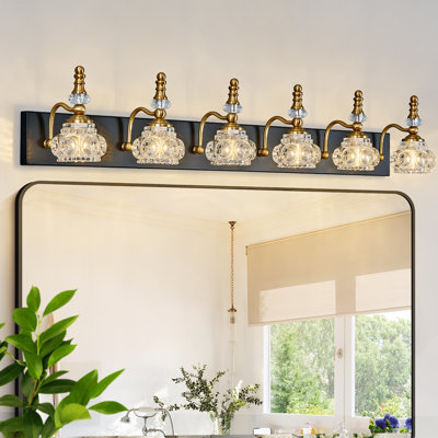 Appliques murales en verre Modern Modern