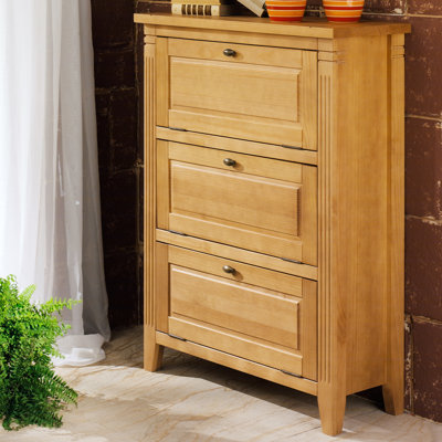 Orlando Shoe Storage Cabinet