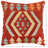 Geometric Throw Pillow