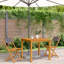 Isere Patio Dining Accent Chair-1144334783