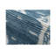 Wool Abstract Area Rug in Blue/Gray-70178423