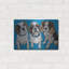 «King Charles Family» par Carolee Vitaletti-1764118578