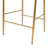 Rozeta Fabric Upholstered Barstools-1866584391