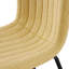 Linen Fabric Dining Chairs Upholstered Chairs-1661188066-1651544710