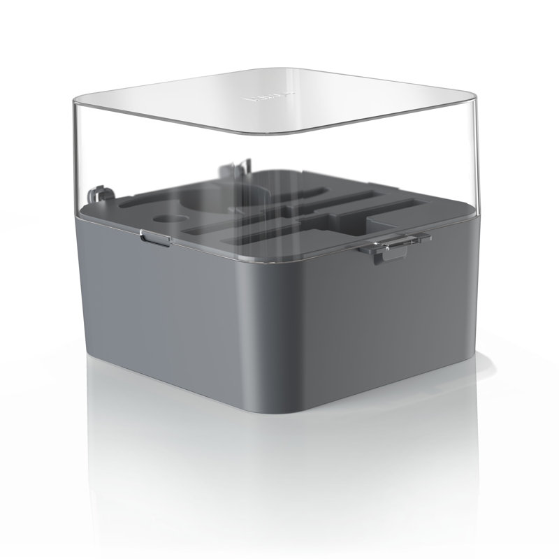 Ninja Professional Xl Food Processor-storage Box