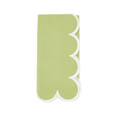 Paddock 100% Cotton Rectangle Napkin