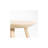 Dining Table Oak Oval Dining Table-111814030-111814033
