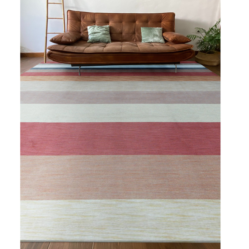 One-of-a-Kind 10' X 13'10" Area Rug