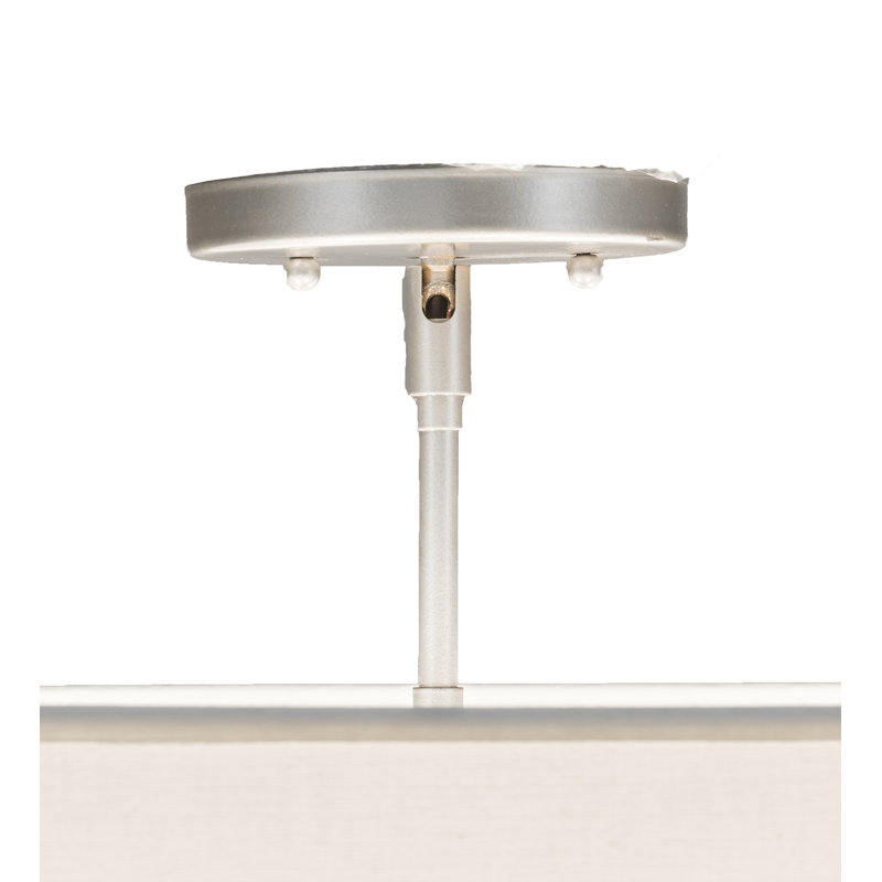Cilindro 4 - Light Flush Mount