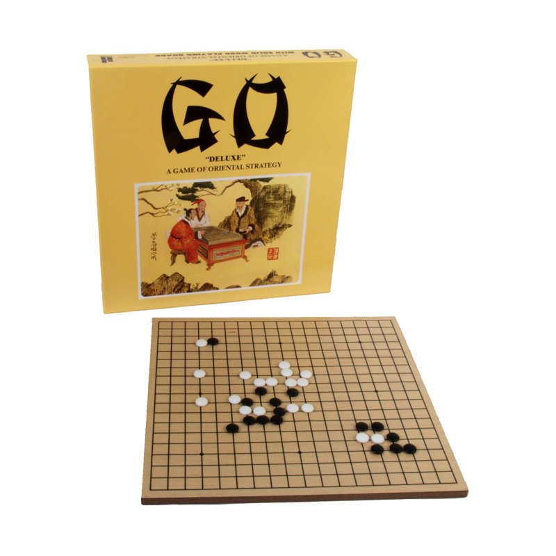 John N. Hansen Co. 2 Player Multi-Game