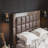 Dimmable 3-Light Bathroom Wall Sconce