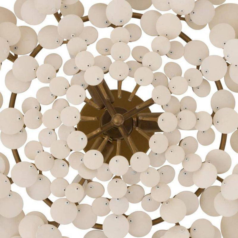 Bilal 3 - Light Flush Mount