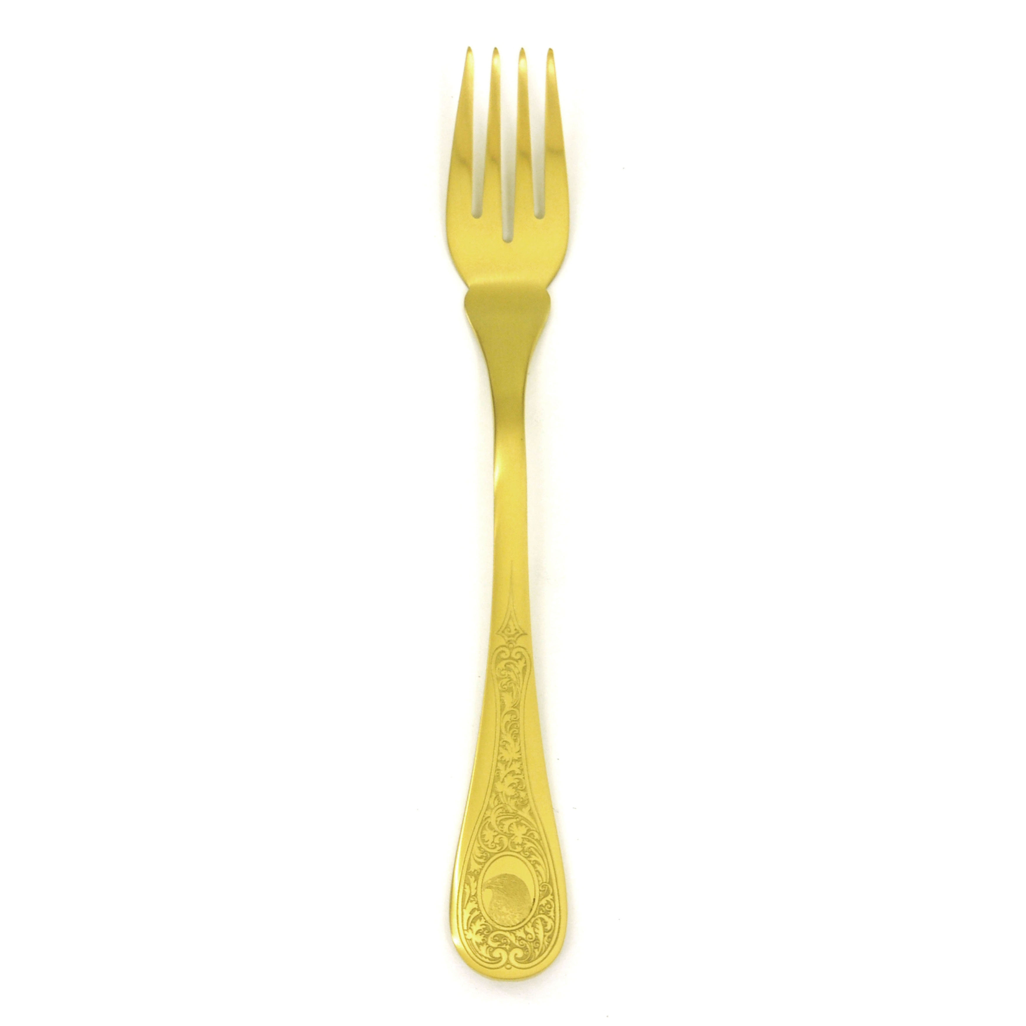 MEPRA Diana Fish Fork | Wayfair