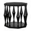Marceo Solid Wood End Table