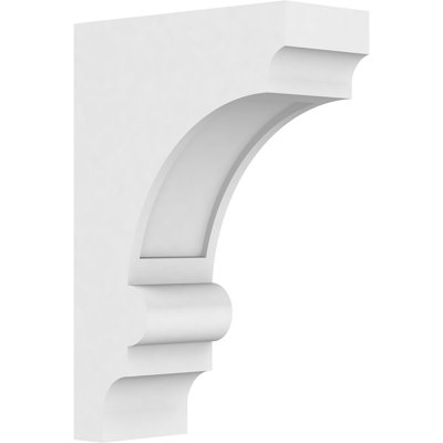 Corbeau en PVC standard de qualité architecturale Diane