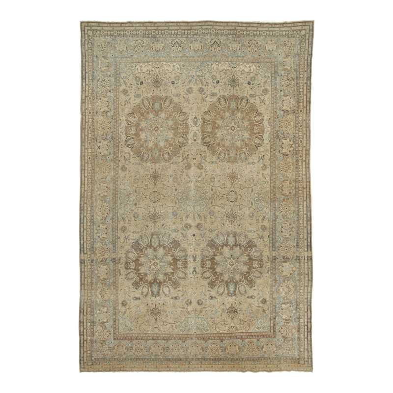 One-of-a-Kind 11'3x16'10 Area Rug