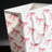 Large Capacity Foldable Fabric Laundry Hamper With Bow Design And Long Handles For Home Dorm Or Commercial Use 100L Storage Bin For Clothes And Household Items-2005817758
