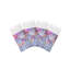Impressionism Opulence Hemstitch 22" Linen/Cotton Napkin-50817639