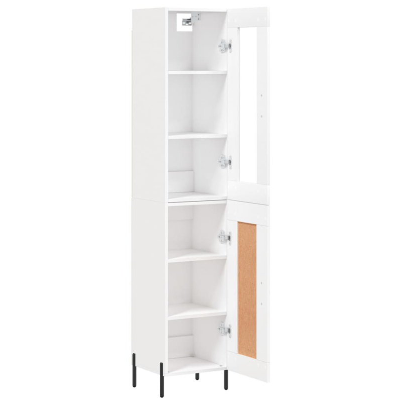 Storage Cabinet