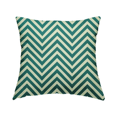 Mattson Chevron Cushion