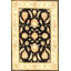 Farahan Wool Oriental Area Rug