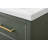Brodnax 20" Single Bathroom Vanity with Ceramic Top-635269819